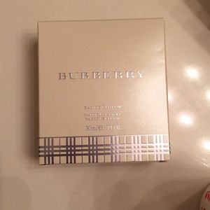 Burberry natural spray vaporisateur 50ml